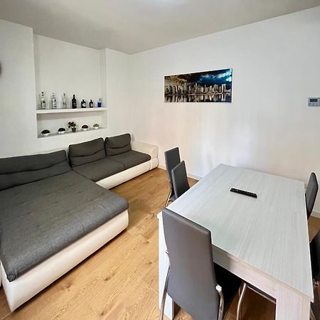 Brigata Rooms Sassari Eksteriør bilde