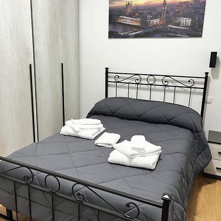 Brigata Rooms Sassari Eksteriør bilde