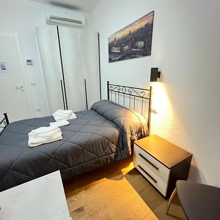 Brigata Rooms Sassari Eksteriør bilde