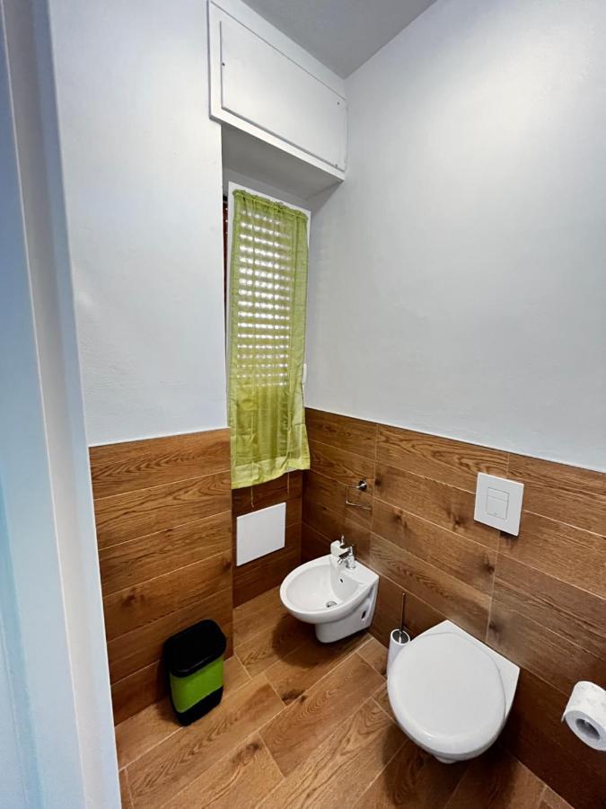 Brigata Rooms Sassari Eksteriør bilde