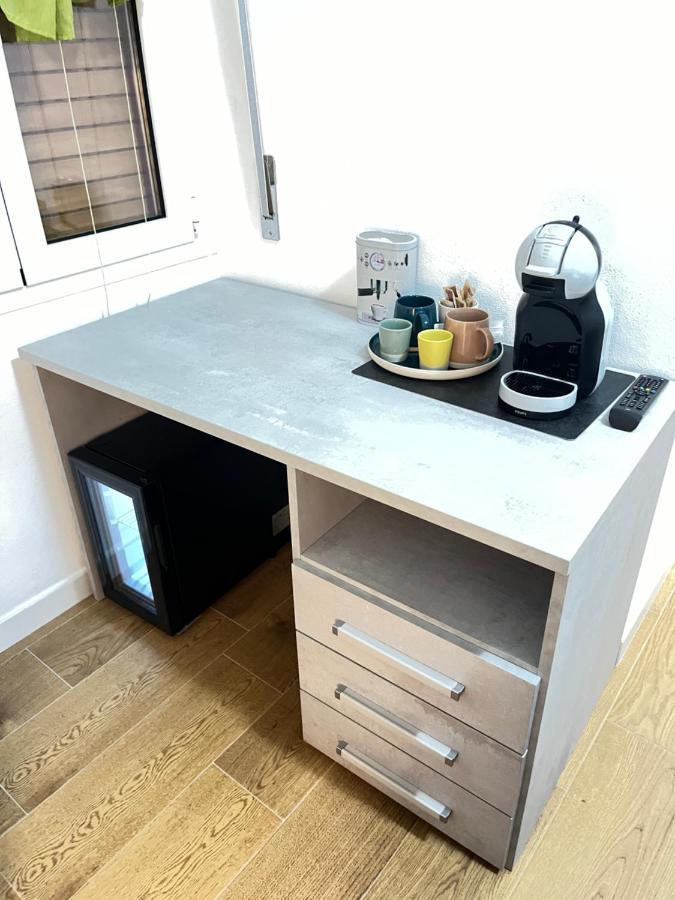 Brigata Rooms Sassari Eksteriør bilde