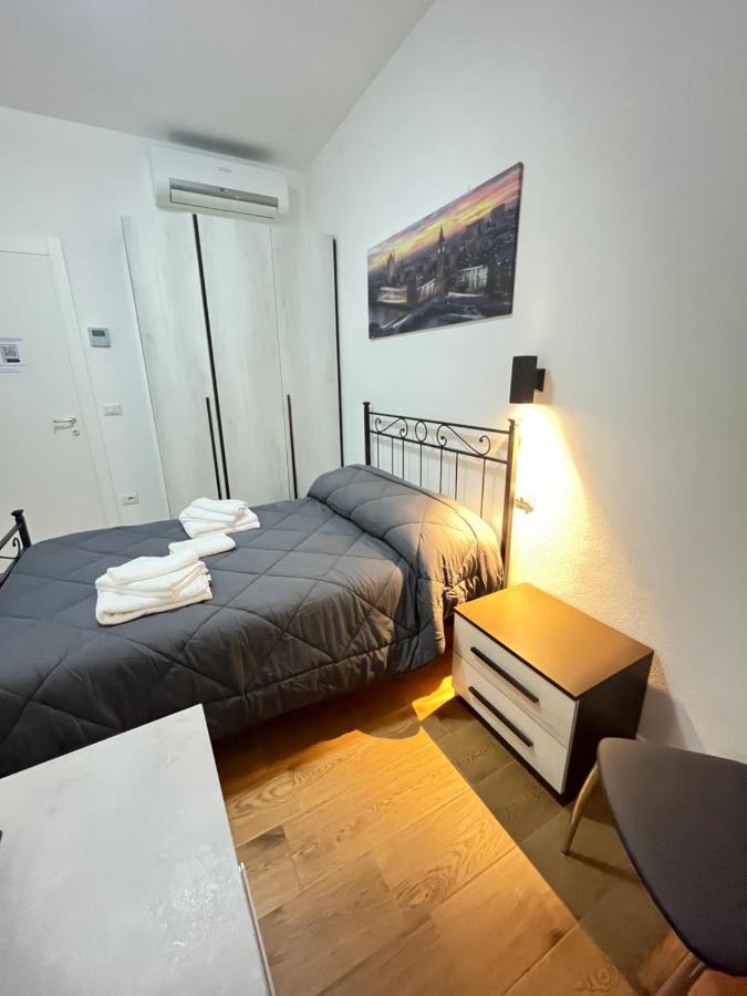 Brigata Rooms Sassari Eksteriør bilde