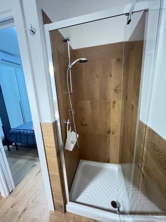 Brigata Rooms Sassari Eksteriør bilde